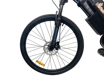 Электровелосипед Horza Stels Navigator 26-350