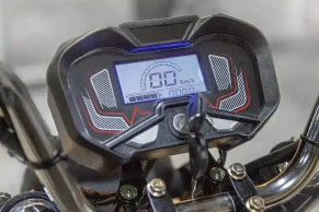 Грузовой электротрицикл Rutrike Эксперт ПРО Плюс 2200