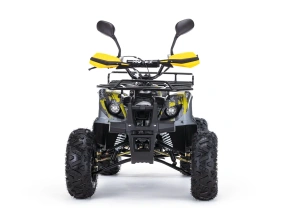 Квадроцикл MOTAX ATV Grizlik 8 1+1 125 cc