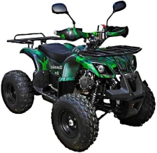 Квадроцикл Avantis CLASSIC 8+ 125 кубов