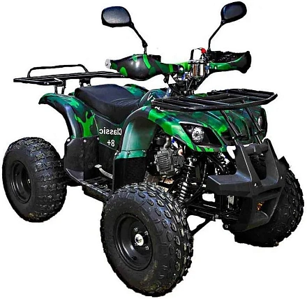 Квадроцикл Avantis CLASSIC 8+ 125 кубов