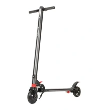 Электросамокат Kugoo Kirin Mini