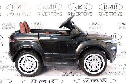 Детский электромобиль Rivertoys O007OO Vip