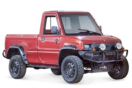 Электромобиль RTA ШТОРМ