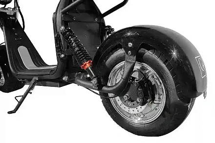 Электроскутер GT Citycoco X11 Pro