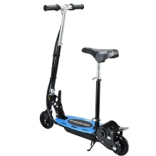 Электросамокат HEADWAY CD15-S с сиденьем