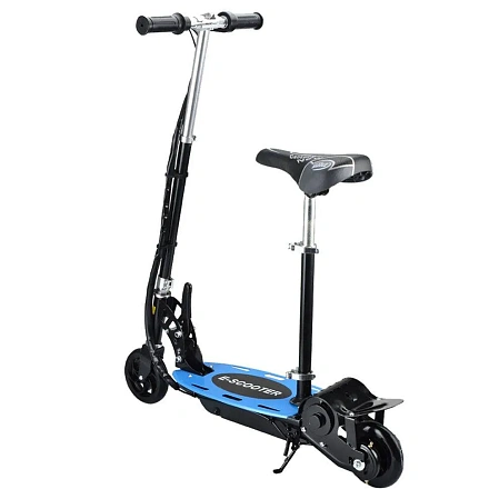 Электросамокат HEADWAY CD15-S с сиденьем