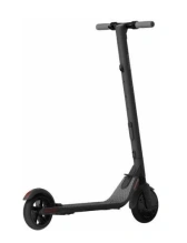 Электросамокат Ninebot KickScooter ES2