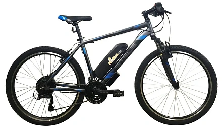 Электровелосипед Horza Stels Active v1