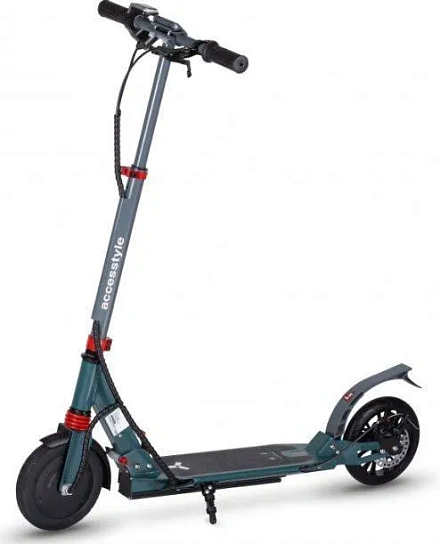 Электросамокат Accesstyle Frost 20S