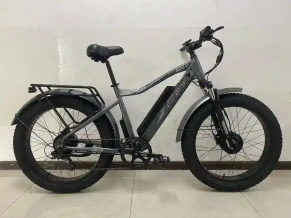 Электровелосипед Volteco BIGCAT DUAL NEXT