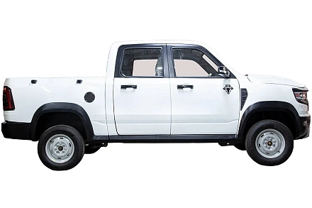 Электромобиль RTA БИЗОН