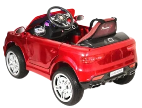Детский электромобиль Rivertoys O006OO Vip