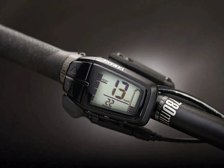 Электровелосипед Haibike (2021) FullFatSix