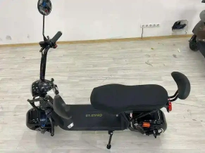 Электроскутер GT Citycoco X1 Pro