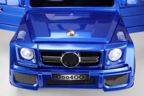 Детский электромобиль Rivertoys O004OO Vip