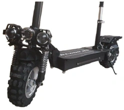 Электросамокат Kugoo M5