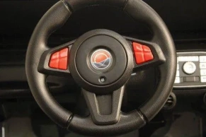 Детский электромобиль Rivertoys T222TT
