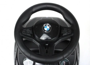 Детский электромобиль BMW M5 (A999MP-D)