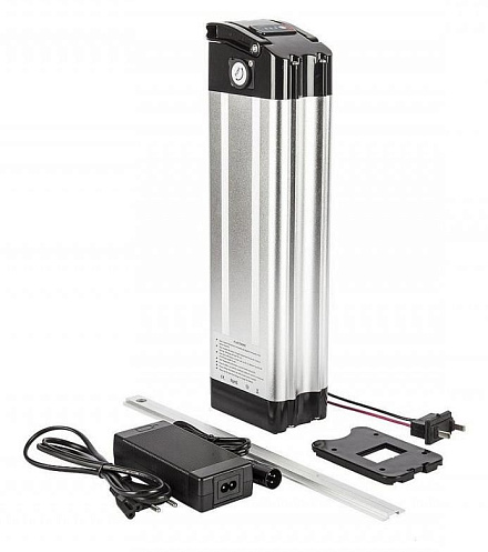 Аккумулятор Eltreco 48V 15Ah Black