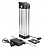Аккумулятор Eltreco 48V 15Ah Black - превью