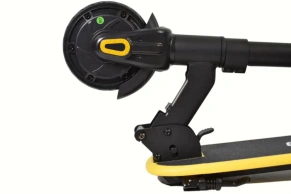 Электросамокат El-Sport Smile h2 250watt