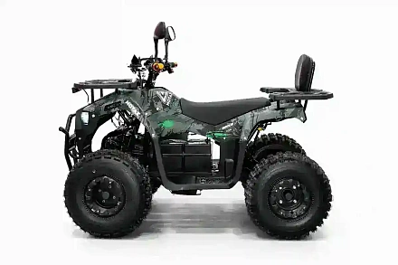 Электроквадроцикл MOTAX GRIZLIK E1500 2024