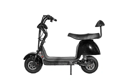 Электроскутер GT Citycoco X4