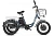 Электротрицикл Eltreco Porter Fat 500 - превью