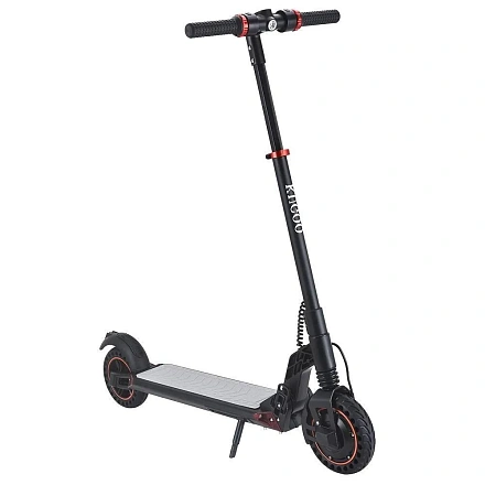 Электросамокат Kugoo S1 Plus