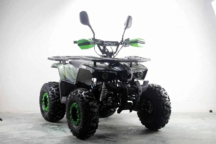 Квадроцикл MOTAX ATV Grizlik Premium 125cc