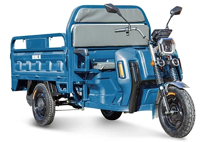 Грузовой электротрицикл Rutrike Маяк 1500 60V1000W
