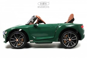 Детский электромобиль Rivertoys Bentley EXP12 (JE1166)
