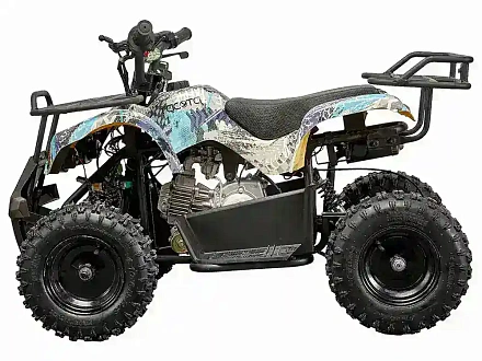 Квадроцикл YACOTA LT-45