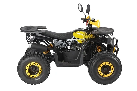 Квадроцикл Avantis OPTIMA 8 Lux