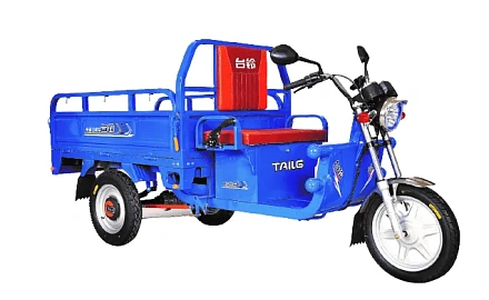 Электротрицикл TaiLG TL800