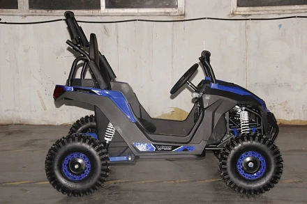 Багги Green Camel Намиб T008 (48V 1200W R6 Дифф) аморт