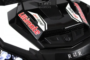 Детский электромобиль Rivertoys C111CC