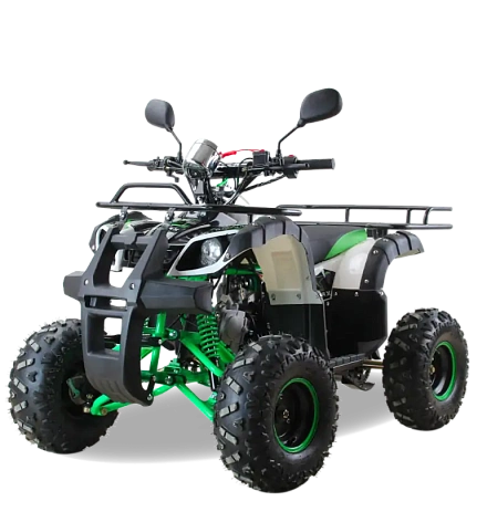 Квадроцикл MOTAX ATV Grizlik Super LUX 50 cc