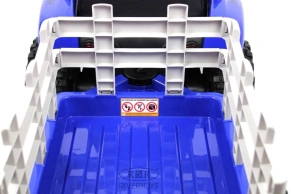 Детский электромобиль Rivertoys H444HH