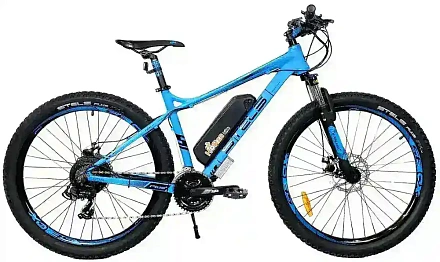 Электровелосипед Horza Stels Adrenalin MD 350W