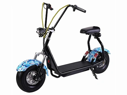 Электросамокат El-sport Mini Citycoco 800W 48V 20Ah