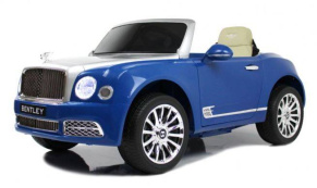 Детский электромобиль Bentley Mulsanne (JE1006)