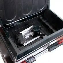 Детский электромобиль Rivertoys Mercedes-AMG G63 (P777PP)