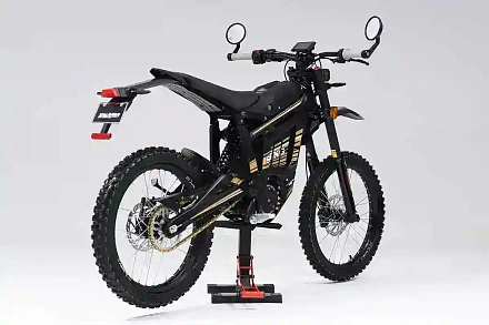 Электромотоцикл Talaria Sting L1E Road Legal