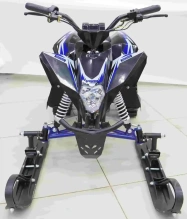 Электроквадроцикл MOTAX GEKKON 1300W