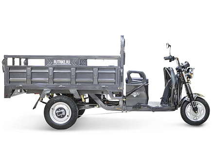 Грузовой электротрицикл Rutrike D4 NEXT II 60V1500W