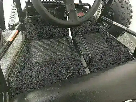 Багги Scanmoto RAPID II