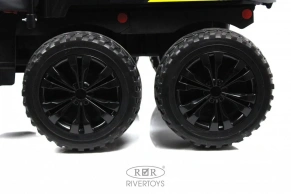 Детский электромобиль Rivertoys T100TT