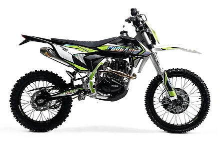 Мотоцикл кроссовый PROGASI IBIZA 300
